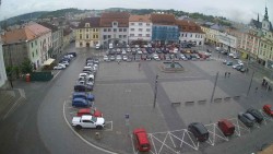 Náměstí Míru