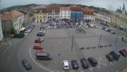 Náměstí Míru