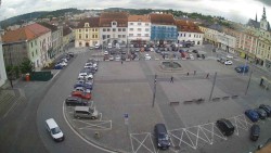 Náměstí Míru