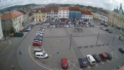 Náměstí Míru