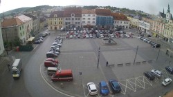 Náměstí Míru