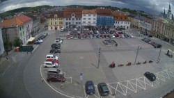 Náměstí Míru
