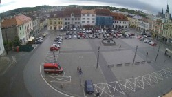 Náměstí Míru
