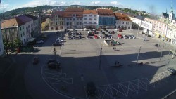 Náměstí Míru