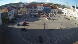 Náměstí Míru