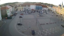 Náměstí Míru