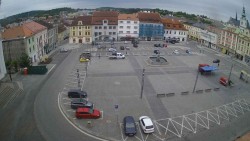 Náměstí Míru