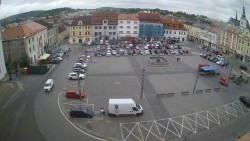 Náměstí Míru