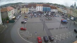 Náměstí Míru