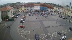 Náměstí Míru