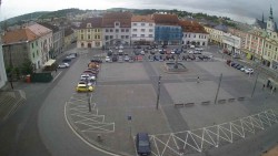 Náměstí Míru
