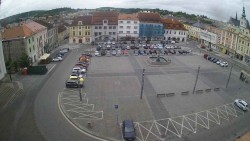 Náměstí Míru