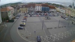 Náměstí Míru