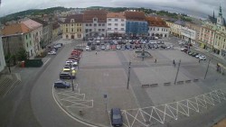 Náměstí Míru