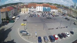 Náměstí Míru