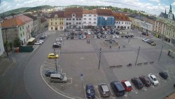 Náměstí Míru