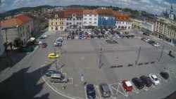 Náměstí Míru