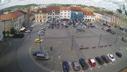 Náměstí Míru