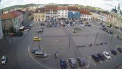 Náměstí Míru