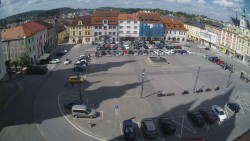 Náměstí Míru