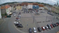 Náměstí Míru