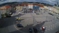 Náměstí Míru