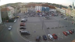 Náměstí Míru