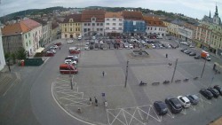 Náměstí Míru