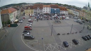 Město Klatovy - Náměstí Míru - 16.6.2026 v 11:30 Město Klatovy - Náměstí Míru - 16.6.2026 v 11:30