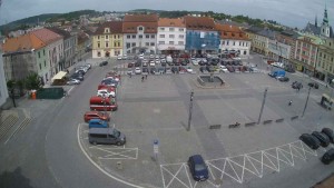 Město Klatovy - Náměstí Míru - 16.6.2026 v 13:00 Město Klatovy - Náměstí Míru - 16.6.2026 v 13:00