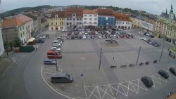 Náměstí Míru