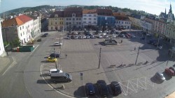 Náměstí Míru