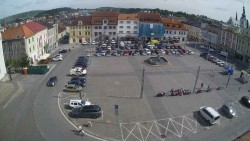 Náměstí Míru