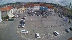 Náměstí Míru