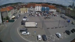Náměstí Míru