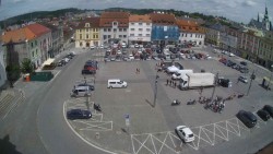 Peace Square
