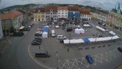 Friedensplatz