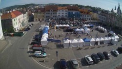 Friedensplatz