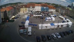 Náměstí Míru