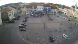 Náměstí Míru