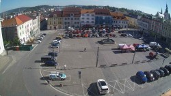 Náměstí Míru