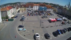 Náměstí Míru