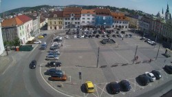 Náměstí Míru