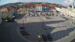 Náměstí Míru