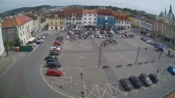 Náměstí Míru