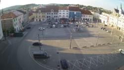 Náměstí Míru