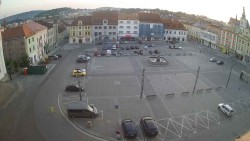 Náměstí Míru