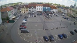 Náměstí Míru