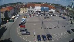 Náměstí Míru