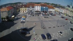 Náměstí Míru